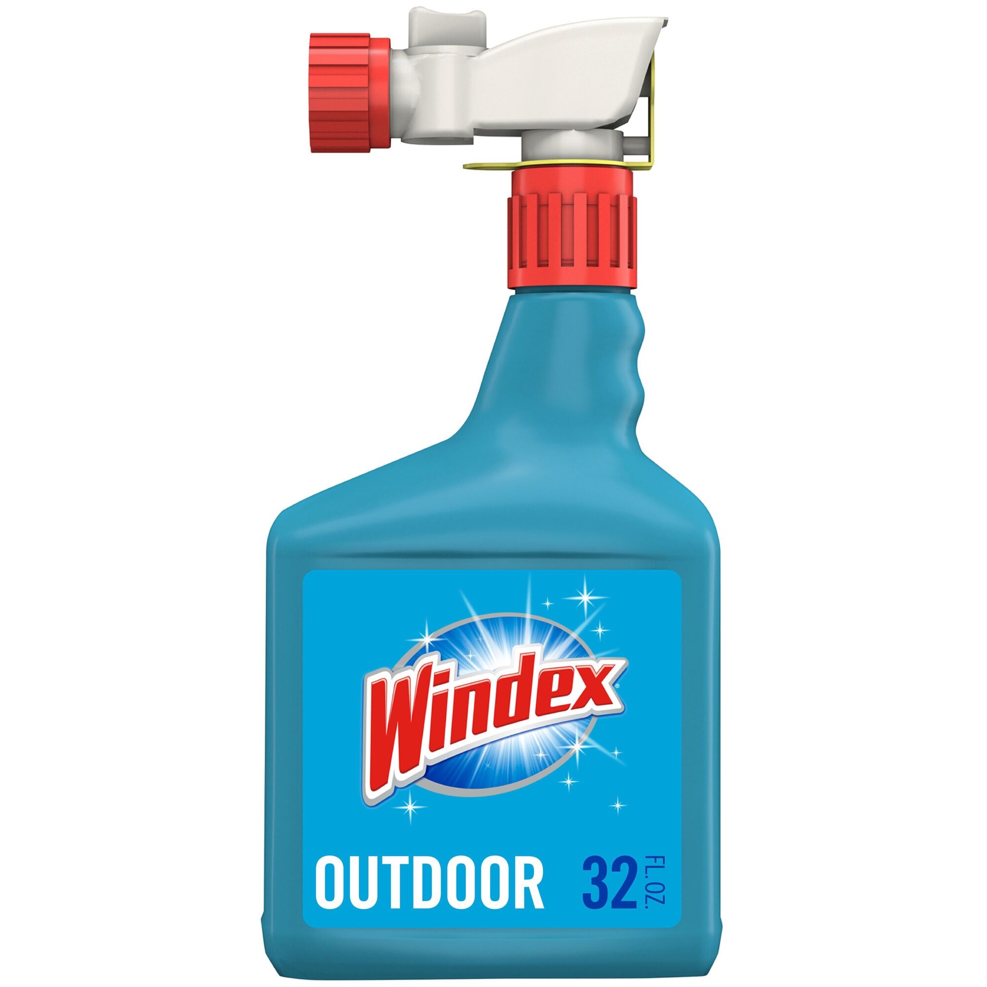 WINDEX OUTDOOR 32OZ SPRAYER